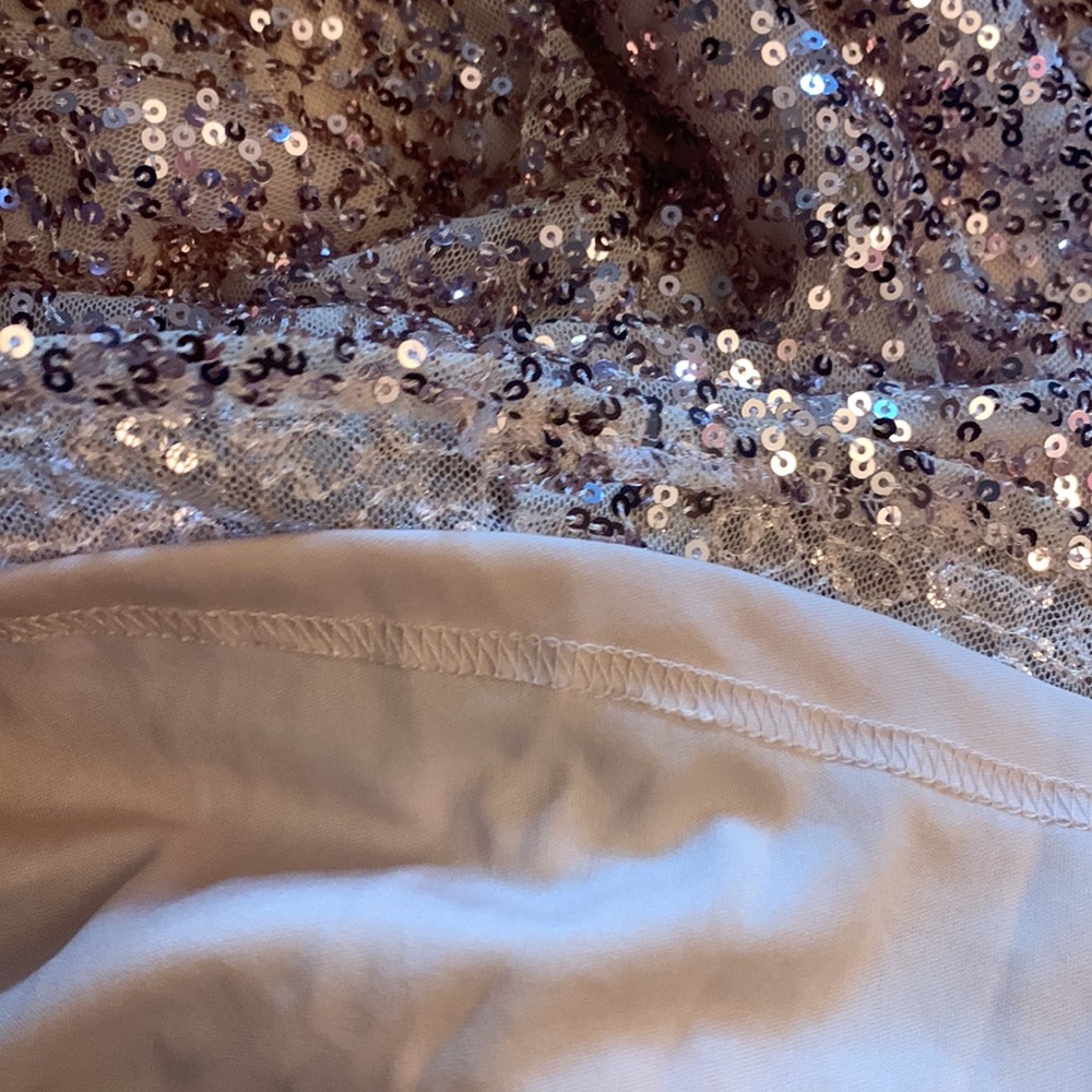 Junior Prom Dress - Picture 5 of 5